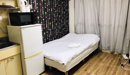 Apartment, 1 Bedroom