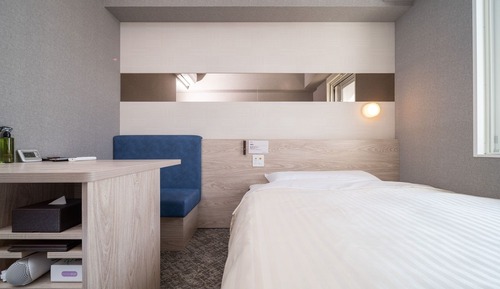 Extra Room