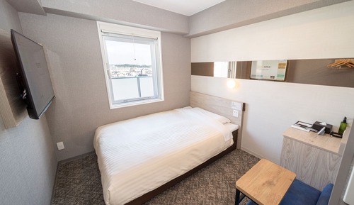 Adjoining 2 Rooms