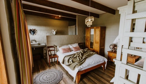 Family Cottage, 1 Bedroom