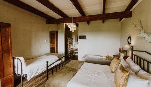 Standard Cottage, 1 Bedroom
