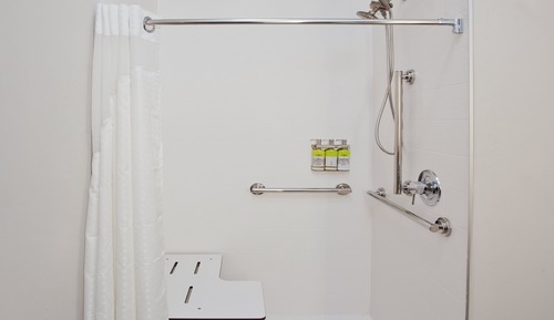 Standard Room, 2 Queen Beds, Accessible (Communications Accessible)