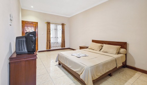 Laguna (Single Bed 2 pax)