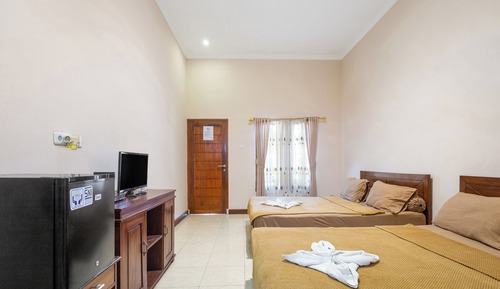 Laguna (Double Bed)