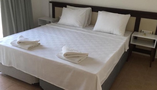 Superior Room, 1 King Bed