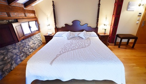 Double Room, Ensuite
