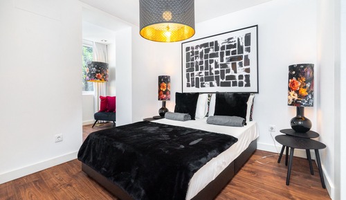 Apartment, 3 Bedrooms, Non Smoking