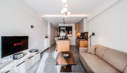 Superior Apartment