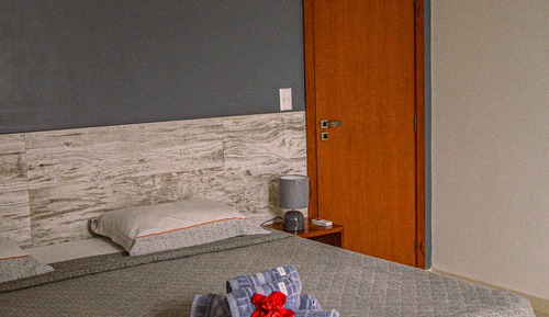 Comfort Apartment