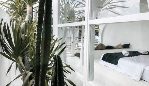 Double Room (Boho Chic Collection)