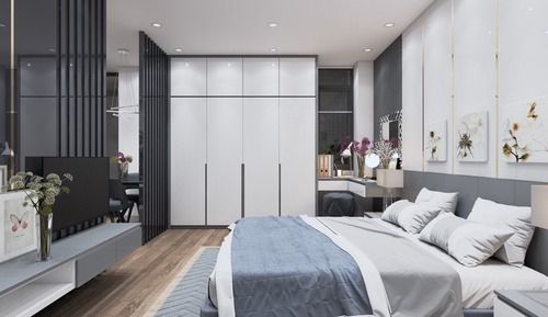Apartment, 2 Bedrooms