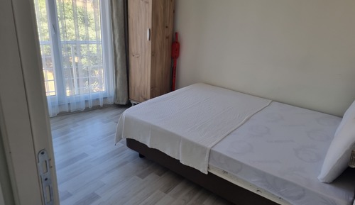 Studio, 2 Bedrooms, City View