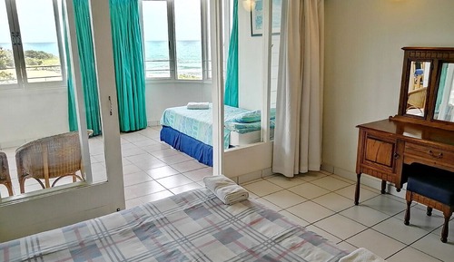 Apartment, 2 Bedrooms