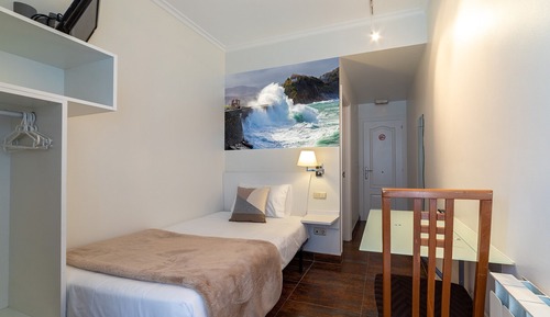 Single Room