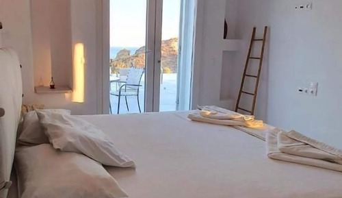 Villa, 2 Bedrooms, Private Pool, Sea View