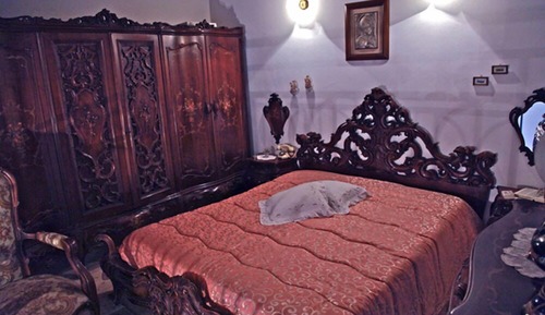 Double Room (Patrizia)