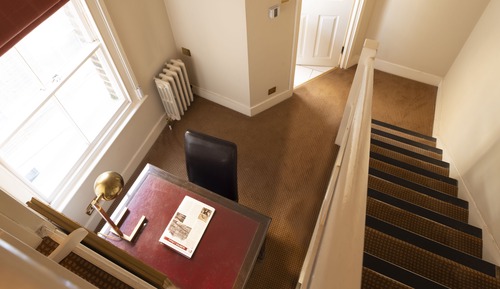 Comfort Double or Twin Room