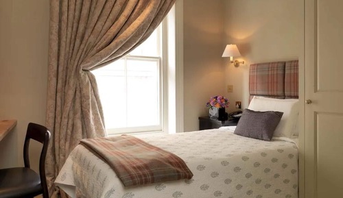 Comfort Single Room