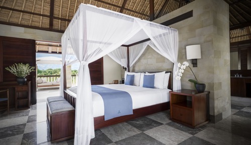 Courtyard Suite
