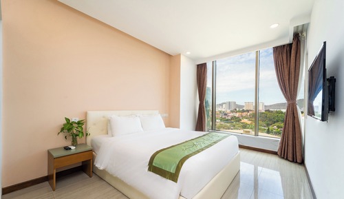 Apartment, 2 Bedrooms