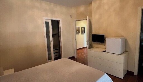 Double Room, Private Bathroom (External)