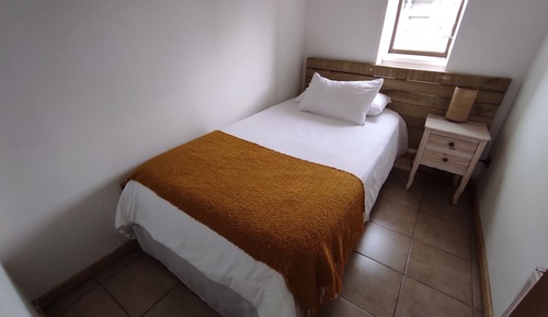 Standard Apartment, 1 Twin Bed