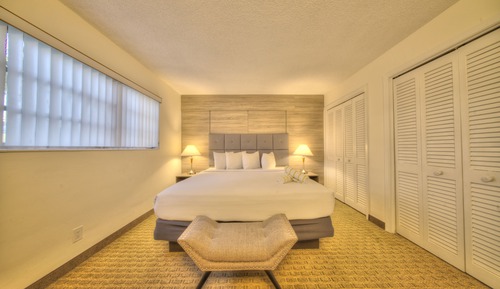 Deluxe Apartment, 2 Bedrooms