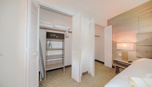 Deluxe Apartment, 1 Bedroom