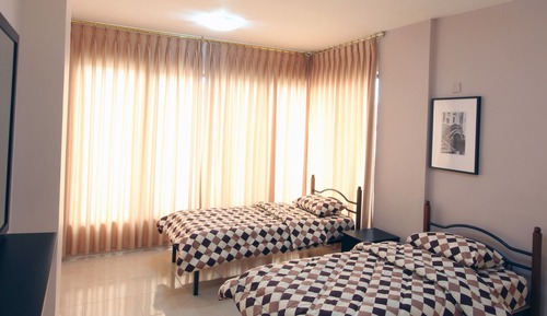 Deluxe Apartment, 1 Bedroom