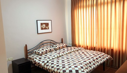 Deluxe Apartment, 2 Bedrooms