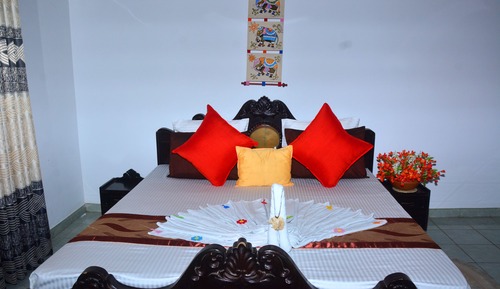 3-Bedroom Villa