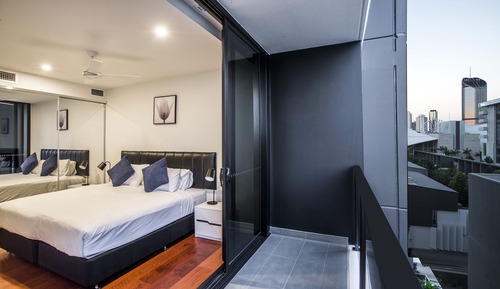 Apartment, 2 Bedrooms
