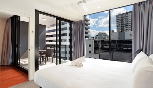 Apartment, 1 Bedroom