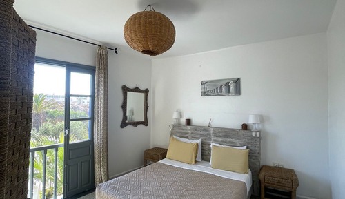 Comfort Room, 1 Bedroom, Non Smoking