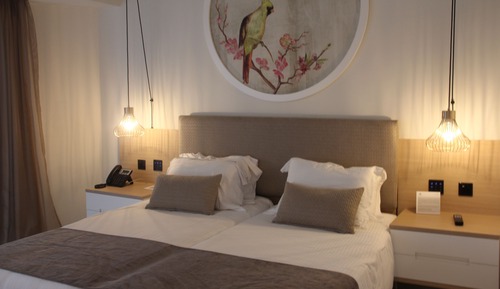 Room, Accessible, Sea View (Universal)