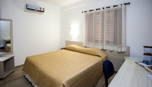 Quarto Superior casal (Diplomata)