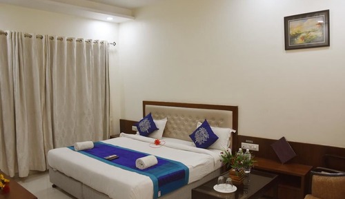 Standard Room (Non AC)