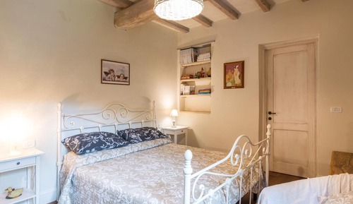 Exclusive Suite, 1 Bedroom, Garden View
