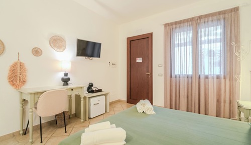 Comfort Double Room
