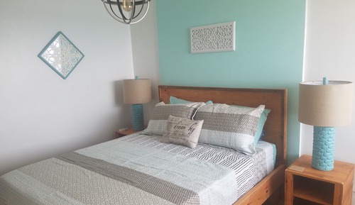 Panoramic Apartment, 1 Queen Bed with Sofa bed, Non Smoking