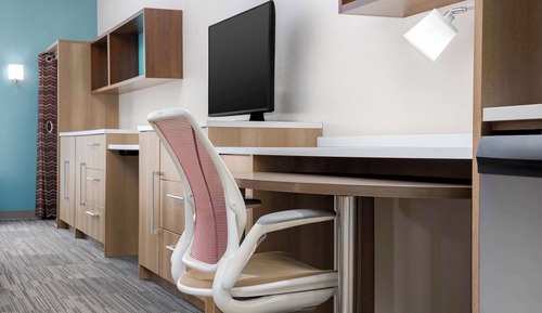 Suite, 1 Bedroom, Non Smoking