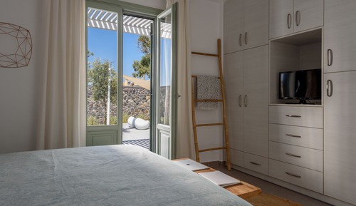 Luxury Villa, 3 Bedrooms, Private Pool, Poolside
