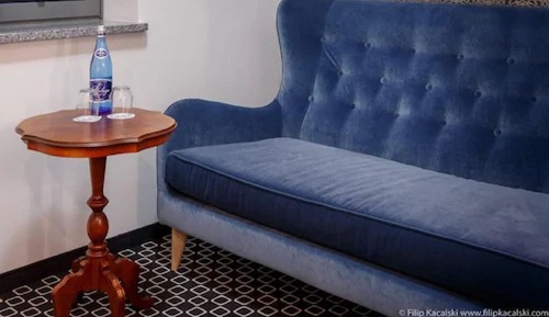 Deluxe Single Room, 1 Bedroom