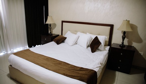 Design Studio Suite, 1 Bedroom