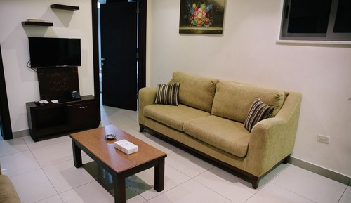 Design Suite, 2 Bedrooms