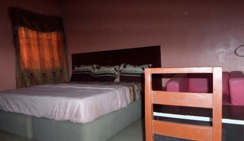 Luxury Room, Non Smoking