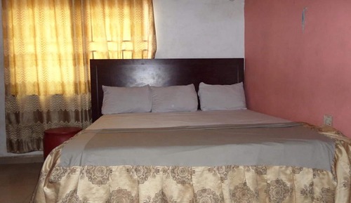 Executive Room, Non Smoking
