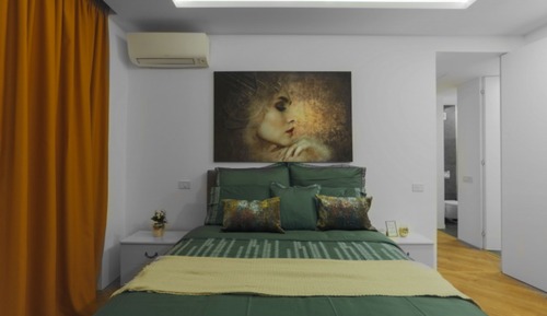 Duplex Apartment