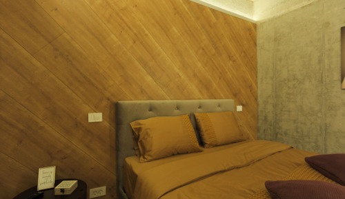 Duplex Apartment