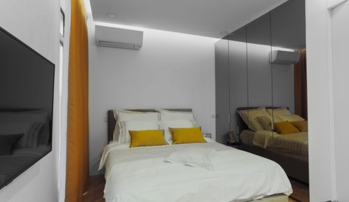 Duplex Apartment